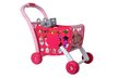 Dziecko - Wózek na zakupy Tobi Toys (5)