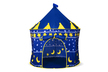 Zabawki  - Namiot Księżycowy zgaszony ciemno-niebieski SS-0108 (5)