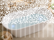 Z hydromasażem  - Wanna Łazienkowa Jupiter +  a funkcją masażu POWIETRZNEGO 170 x 80 cm wolnostojąca Akrylowa LED Jacuzzi HYDROMASAŻ (4)