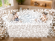 Wanny wolnostojące - Wanna Łazienkowa RIMINI z Hydromasażem  150 x 150 cm wolnostojąca Akrylowa Jacuzzi Narożna (3)