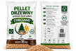 Pellet - Pellet drzewny Corciano Opał zimowy Paleta 975kg  (8)