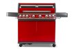Grille - Grill Gazowy seria Premium 8 Palników 23.5KW Corciano (11)