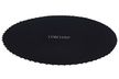 Trampoliny  - Trampolina 12FT 374CM Corciano z siatką zewnętrzną i drabinką (11)