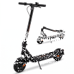 Hulajnogi elektryczne - Hulajnoga Elektryczna CORCIANO F13 – 500W (1)