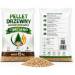 Pellet - Pellet drzewny Corciano Opał zimowy Paleta 975kg  (5)