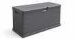 Skrzynie - Skrzynia ogrodowa Omega 117x38x56 210L grafit  (7)