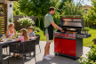Grille - Grill Gazowy seria Premium 8 Palników 23.5KW Corciano (7)