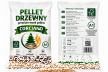 Pellet - Pellet drzewny Corciano Opał zimowy Paleta 750kg (1)