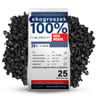 Ekogroszek - Ekogroszek workowany paleta 500 kg węgiel (20 worków x 25 kg) (1)