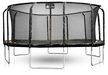 Trampoliny  - Trampolina ogrodowa z siatką wewnętrzną Corciano 16 FT 488 cm (4)