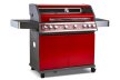 Grille - Grill Gazowy seria Premium 8 Palników 23.5KW Corciano (5)