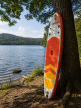 Deski SUP - Deska SUP do pływania zestaw Corciano 350 cm 11,6