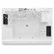 Wanny wolnostojące -  Wanna Łazienkowa z Hydromasażem  Mentona 180 x 120 cm wolnostojąca Akrylowa LED Jacuzzi SPA kompletna (5)