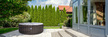 Baseny i materace - Jacuzzi Basen Ogrodowy Spa Avenli Nice 2,04m x 70cm (8)
