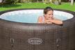 Baseny i materace - Jacuzzi Ogrodowe Moritz Lay-z Spa AirJet Bestway 216cm x 71cm (15)