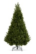Choinki sztuczne - Choinka Jodła Szlachetna  220m (4)