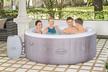 Baseny i materace - Jacuzzi Ogrodowe Lay-z Spa AirJet Bestway 180cm x 66cm (14)