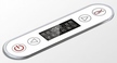 Z hydromasażem  - Wanna z hydromasażem ALABAMA jacuzzi 150x150  (8) Z hydromasażem  - Wanna z hydromasażem ALABAMA jacuzzi 150x150  (8)