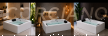 Wanny wolnostojące -  Wanna Łazienkowa z Hydromasażem  Mentona 180 x 120 cm wolnostojąca Akrylowa LED Jacuzzi SPA kompletna (13)