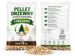Pellet - Pellet drzewny Corciano Opał zimowy Worek 15kg (1)