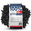 Ekogroszek - Ekogroszek paleta 1000 kg węgiel workowany (40 worków x 25 kg) (1)