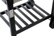 Grille - Grill ogrodowy węglowy ruszt żeliwny wózek Carbo - Angus PREMIUM (10) Grille - Grill ogrodowy węglowy ruszt żeliwny wózek Carbo - Angus PREMIUM (10)