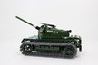 Dziecko - Klocki Pojazd z Klocków 8015 Czołg Tobi Toys (5)