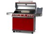 Grille - Grill Gazowy seria Premium 8 Palników 23.5KW Corciano (2)