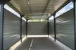 Domki / Garaże - Wiata samochodowa Komplet z Blachami Bocznymi garaż Carport 540 x 285 x 230 cm  (16)