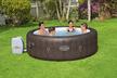 Baseny i materace - Jacuzzi Ogrodowe Moritz Lay-z Spa AirJet Bestway 216cm x 71cm (6)
