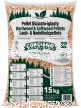 Pellet - Pellet drzewny Corciano Opał zimowy Paleta 900 kg MIX Brzoza + Sosna (3)