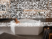 Wanny wolnostojące - Wanna Łazienkowa RIMINI z Hydromasażem  150 x 150 cm wolnostojąca Akrylowa Jacuzzi Narożna (5)
