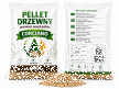Pellet - Pellet drzewny Corciano Opał zimowy Paleta 975kg brzoza (3)
