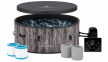Jacuzzi ogrodowe - Jacuzzi Basen Ogrodowy Spa Corciano DROP-STICH 6 osobowe  180x65cm Twarde (1)