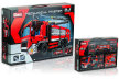  - Klocki TECHNIC 2w1 Wóz Strażacki 1288 elementów (6)