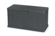 Skrzynie - Skrzynia ogrodowa Omega 117x38x56 210L grafit  (1)