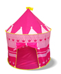 Zabawki  - Namiot Księżniczki różowy SS-0108 (3)