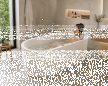 Wanny wolnostojące - Wanna Łazienkowa Ferrara z Hydromasażem  170 x 80 cm wolnostojąca Akrylowa Jacuzzi (2)