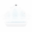 Wanny wolnostojące - Wanna Łazienkowa RIMINI z Hydromasażem  150 x 150 cm wolnostojąca Akrylowa Jacuzzi Narożna (8)