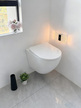 Miski WC - Miska WC deska wolnoopadająca Duroplast Slim Corciano ISLA RIMLESS  (7) Miski WC - Miska WC deska wolnoopadająca Duroplast Slim Corciano ISLA RIMLESS  (7)
