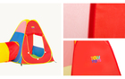 Dziecko - Namiot dla dzieci SS-0305 Tobi Toys  (4)