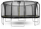 Trampoliny  - Trampolina ogrodowa z siatką wewnętrzną Eliton 16 FT 488 cm (4)