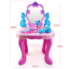 Zabawki  - Toaletka dla księżniczki  (5)