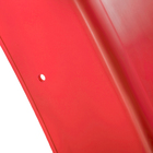 Zjeżdżalnie  - Zjeżdżalnia Ogrodowa PRO 3 m ślizg wodny czerwony Tobi Toys (5)