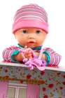 Zabawki  - Lalka Bożenka 5901721055292 (2)