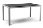 Zestaw mebli ogrodowych Pola stół + 6 krzeseł rozkładanych aluminium (12)