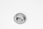 Wanny wolnostojące - Wanna wolnostojąca biała owalna Akrylowa 150 x 74 cm + syfon  JUPITER (5)