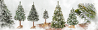 Lampki choinkowe - Lampki Sople Zewnętrzne 500LED FLASH 18M Białe Ciepłe EUROHIT Christmas (6)