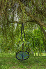 Huśtawka Ogrodowa Gniazdo Bocianie 60 cm (2)