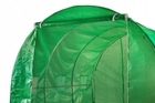 Tunele foliowe - FOLIA NA Tunel Ogrodowy Foliowy Ogrodniczy Szklarnia 2x3m (11)